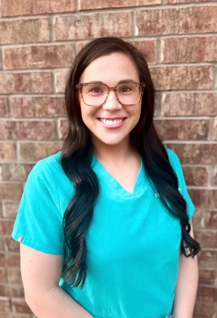 Dr. Aubrey Balch