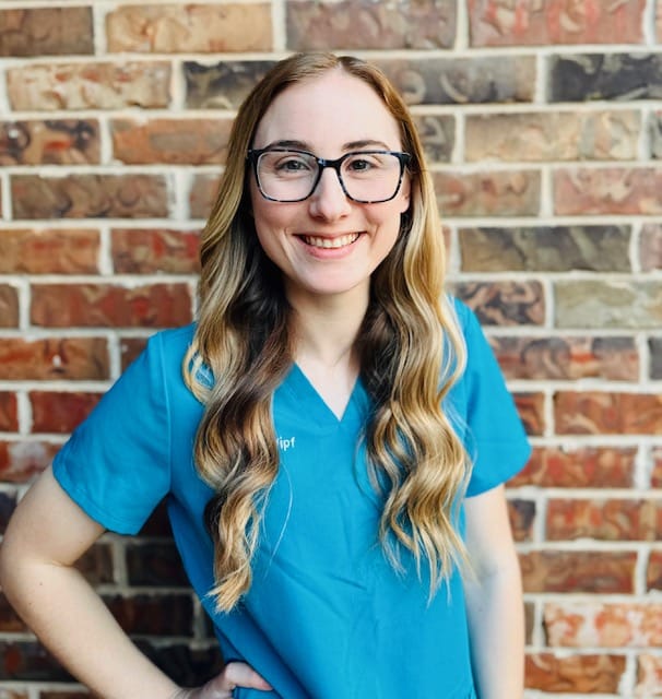 Dr. Faith Wipf