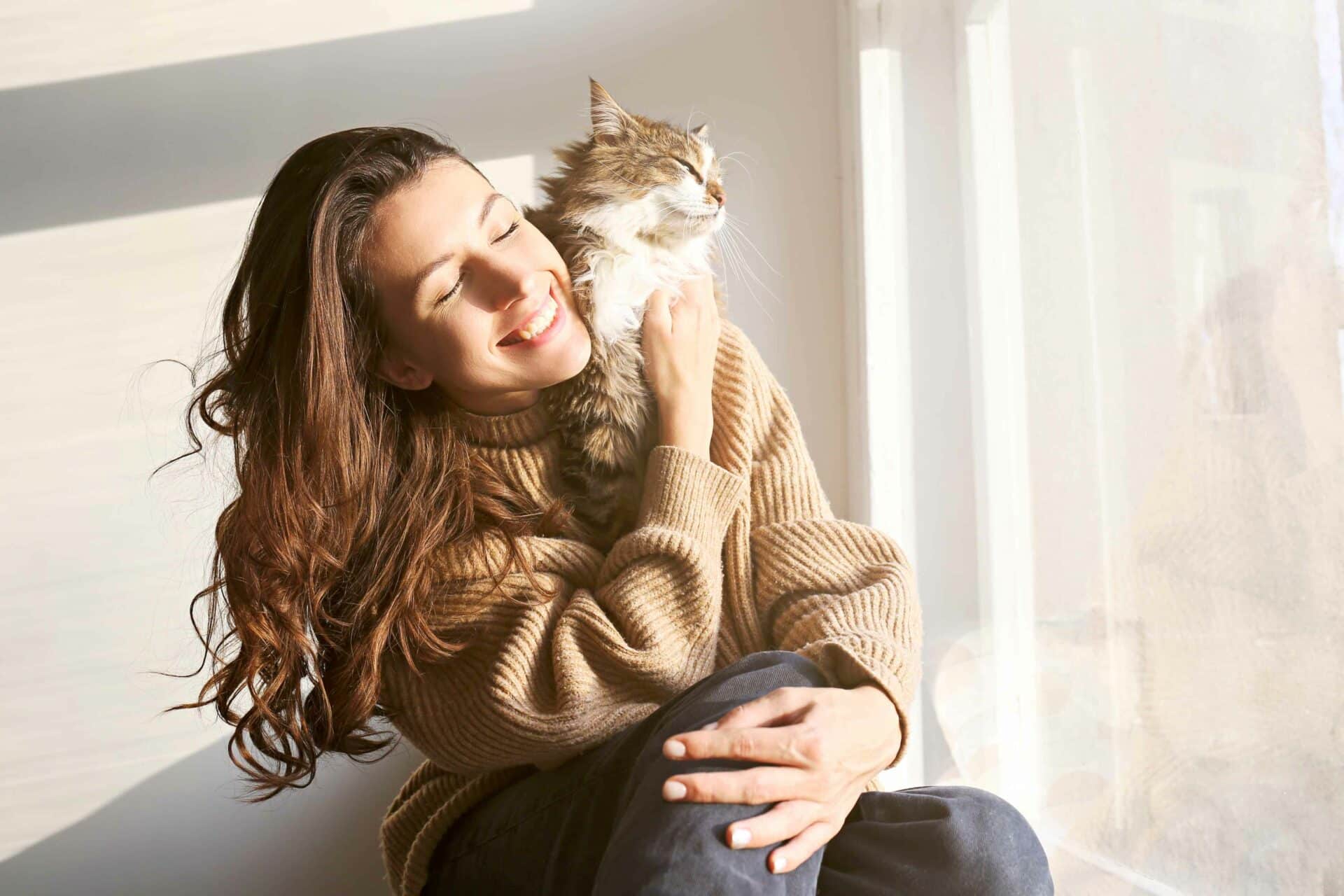 Why Choose Okie Paws Veterinary Clinic for Pet Diagnostics?